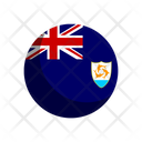 Anguilla Icon
