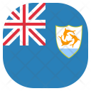 Anguilla Icon