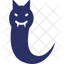 Animal Cat Creature Icon
