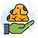 Animal Care Icon