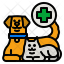 Animal Care Icon