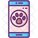 Animal Care App Icon