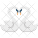 Animal love Icon