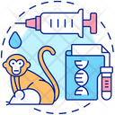 Animal Models Vaccines Vaccine Icon