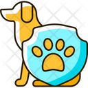 Animal Protection Icon