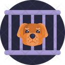 Animal Rights Dog Pet Icon