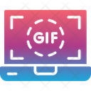 Animated  Icon