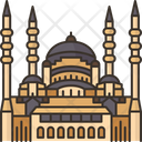 Ankara Mosque Icon