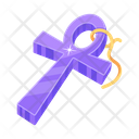 Ankh  Icon