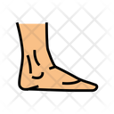 Ankle Icon