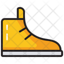 Shoes Boot Ankle Boot Icon
