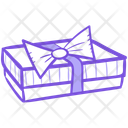 Gift Gift Box Anniversary Gift Icon