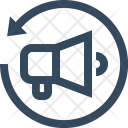 Announcement  Icon