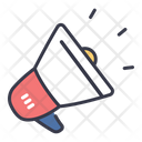 Announcement  Icon