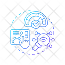 Anomaly Detection Icon - Free Download Industry Icons | IconScout
