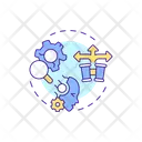 Anomaly Detection Icon - Free Download Science & Technology Icons ...