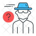 Anonymity Secure Private Icon