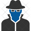 Anonymity Icon