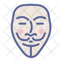 Anonymous  Icon