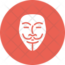 Anonymous  Icon