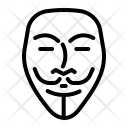 Anonymous  Icon