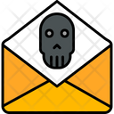 Anonymous Email Icon