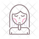 Anorexia  Icon