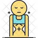 Anorexia Nervosa  Icon
