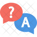 Answer  Icon