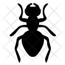 Ant Emmet Pismire Icon