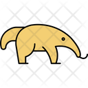 Anteater Icon