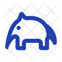 Anteater  Icon