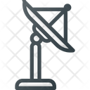 Antenna  Icon