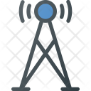 Antenna  Icon
