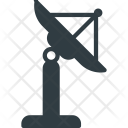 Antenna  Icon