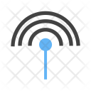Antenna Input Icon