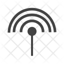 Antenna Input Signal Icon