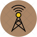 Antenna Wifi Tower Icon