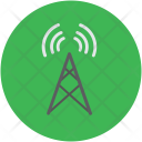 Elan Antenna Internet Icon