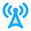 Website Application Antenna Icon