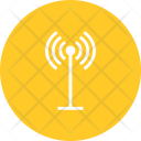 Antenna Communication Tower Icon