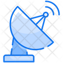 Antenna Dish Parabolic Dish Communication Dish Icon