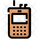 Antenna Phone Icon