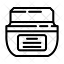 Anti  Icon