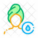 Anti Aging Skin  Icon