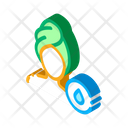 Anti Aging Skin  Icon