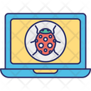 Anti Malware Antivirus Antivirus Protection Icon