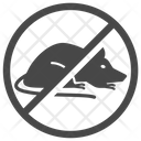 Anti Rat Ban Control Icon