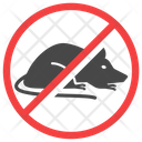 Anti Rat Anti Mice Exterminator Icon