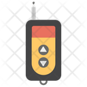 Anti Spy Hacker Spyware Icon